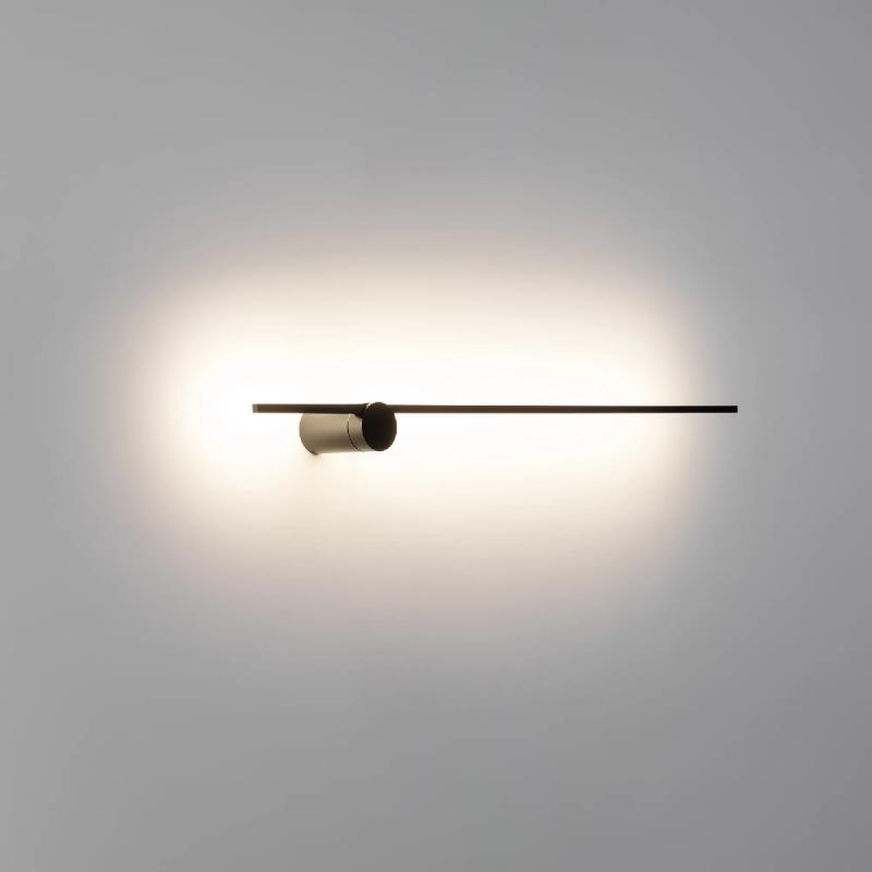 Светильник SP-VINCI-S900x55-10W Day4000 (BK, 110 deg, 230V) (Arlight, IP20 Металл, 3 года) 033550