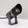 Бленда ALT-RAY-R66 (BK) (Arlight, Металл) 038161