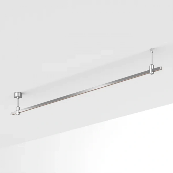 Основание ART-APRIORI-LINE-ROD-200-2000 (TN) (Arlight, IP20 Металл, 3 года) 050170