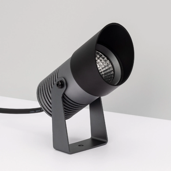 Бленда ALT-RAY-R66 (BK) (Arlight, Металл) 038161