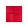 INTELLIGENT ARLIGHT Кнопочная панель KNX-304-23-IN Rose Red (BUS, Frame) (IARL, IP20 Металл, 2 года) 039668