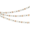 Светодиодная лента RS 2-5000 24V Warm3000 2x2 8mm (3014, 240 LED/m, LUX) (Arlight, 14.4 Вт/м, IP20) 024466