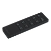 Пульт SMART-R7-DIM (4 зоны, 2.4G) (Arlight, IP20 Пластик, 5 лет) 023028
