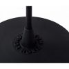 Торшер Tom Dixon Beat Black LED