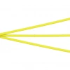 Светодиодная лента COB-X480-4mm 24V Yellow Volt (4 W/m, IP20, 5m) (Arlight, -) 046916