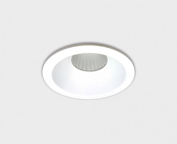 IT08-8040 white 3000K светильник встраиваемый