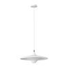 Подвесной светодиодный светильник UFO S White