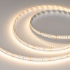 Светодиодная лента RT-A192-10mm 24V Warm3000 (17.6 W/m, IP20, 2835, 5m) (Arlight, высок.эфф.150 лм/Вт) 038775