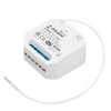 INTELLIGENT ARLIGHT Диммер TY-601-72-PS-IN (230V, 1x1.5A, TUYA Wi-Fi, 433Mhz) (IARL, IP20 Пластик, 3 года) 041588
