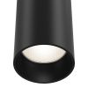 Трековый подвесной светильник Technical TR025-1-GU10-B