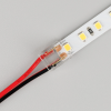 Коннектор FIX-MONO-8mm-2pin-STW (Arlight, Прозрачный) 047188