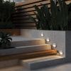 Подсветка для лестниц Outdoor O046SL-L3W3K