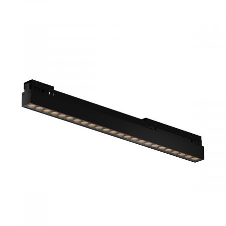 Уличный трековый светильник Outdoor O-TR02-2-S-24WB4K