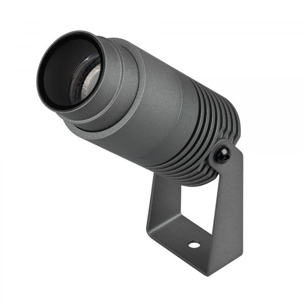Светильник ALT-RAY-ZOOM-R52-8W Warm2700 (DG, 10-40 deg, 230V) (Arlight, IP67 Металл, 3 года) 051802(1)