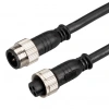 Коннектор питания ARL-LINE-3pin (230V) (Arlight, IP67 Пластик, 3 года) 026392