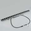 Линейный прожектор AR-LINE-760-18W Day4000 (GR, 15x60 deg, 230V) (Arlight, IP65 Металл, 3 года) 045368