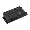 Декодер SMART-K15-DMX (12-36V, 4x8A) (Arlight, IP20 Металл, 5 лет) 023823