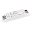 Блок питания ARJ-SP-36-PFC-DALI2-NFC-PD-WR (36W, 3-50V, 0.15-0.9A) (Arlight, IP20 Пластик, 5 лет) 050107