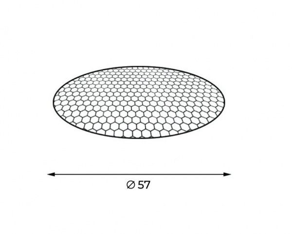 IT08-8039 сотовый фильтр