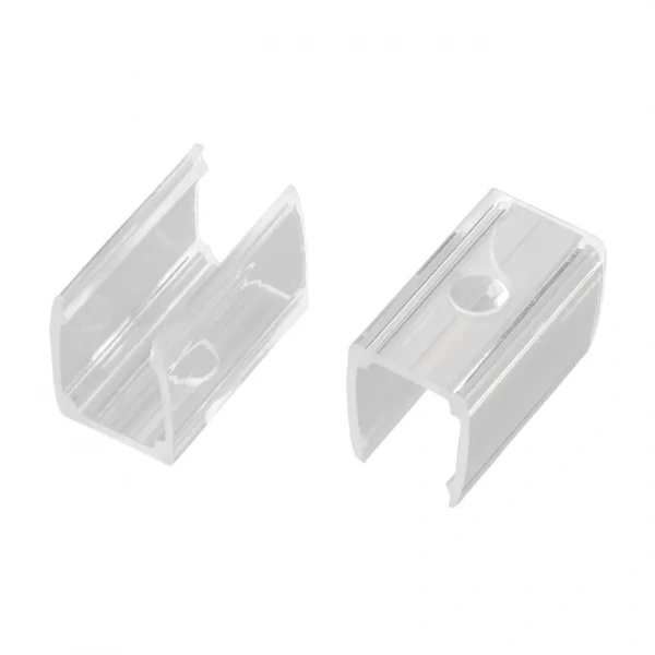 Держатель ARL-MOONLIGHT-1712-CLIP CLEAR (Arlight, Пластик) 029832
