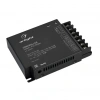 Контроллер SMART-K32-RGBW (12-48V, 4x8A, 2.4G) (Arlight, IP20 Металл, 5 лет) 028297