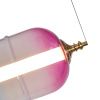 Подвесной светильник Delight Collection OD2508 gold