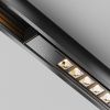 Трековый светильник Technical TR241-2-12W3K-B
