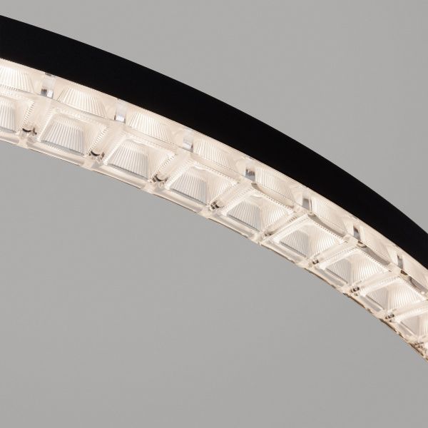 Светильник SP-DIAMOND-R1250-80W Day4000 (BK, 45 deg, 230V, TRIAC) (Arlight, IP20 Металл, 5 лет) 054493