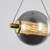 Подвесной светильник MD23030090-1D brass