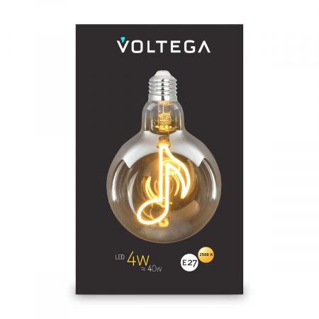 Лампочка Voltega 8557