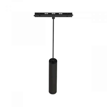 Светильник MAG-ORIENT-SPOT-HANG-R45-12W Day4000 (BK, 24 deg, 48V) (Arlight, IP20 Металл, 5 лет) 035711