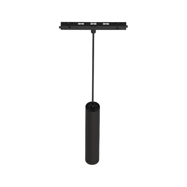 Светильник MAG-ORIENT-SPOT-HANG-R45-12W Day4000 (BK, 24 deg, 48V, DALI) (Arlight, IP20 Металл, 5 лет) 035712