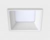 IT06-6019 white 3000K светильник встраиваемый