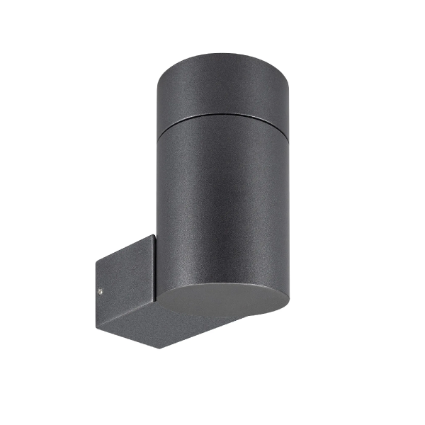 Светильник LGD-RAY-WALL-R65-12W Day4000 (GR, 6 deg, 230V) (Arlight, IP65 Металл, 3 года) 050152