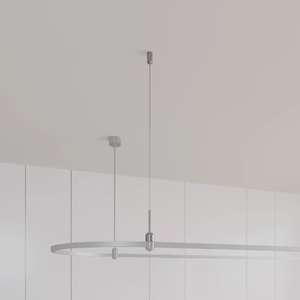 Подвес ART-APRIORI-HANG-A-L1500 (TN) (Arlight, IP20 Металл, 3 года) 047814