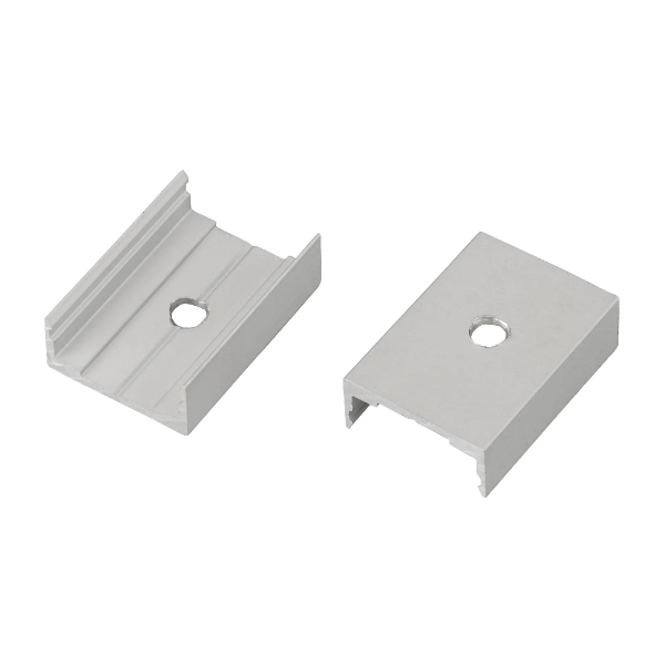 Держатель ARL-MOONLIGHT-0711-CLIP ANOD (Arlight, Алюминий) 039504