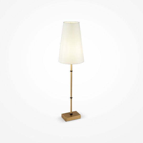 Настольный светильник Maytoni H001TL-01BS