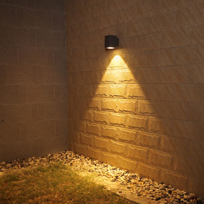 Настенные фонари Natural Concepts NC-803481-DG