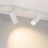 Светильник MAG-ORIENT-SPOT-ZOOM-R65-15W Day4000 (WH, 34-60 deg, 48V) (Arlight, IP20 Металл, 5 лет) 038950