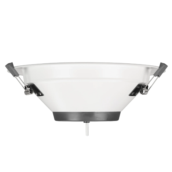 Светильник IM-CYCLONE-R280-40W Day4000 (WH, 90 deg) (Arlight, IP40 Металл, 3 года) 023219(2)
