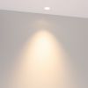 Светильник MS-ARADO-TRIMLESS-R35-3W Warm3000 (WH-WH, 36 deg, 230V) (Arlight, IP20 Металл, 5 лет) 052386