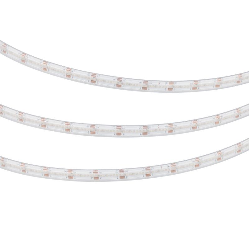 Светодиодная лента герметичная CSP-PS-X640-12mm 24V White-MIX (23 W/m, IP67, 5m) (Arlight, Изменяемая ЦТ) 039965(1)