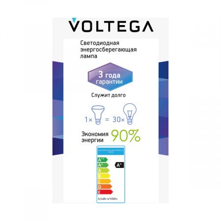 Лампочка Voltega 8585