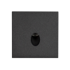 Светильник LT-GAP-S70x70-3W Warm3000 (BK, 30deg, 230V) (Arlight, IP65 Металл, 3 года) 031167