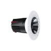 Встраиваемый светодиодный светильник под шпаклевку Starship Grey 7W Zigbee