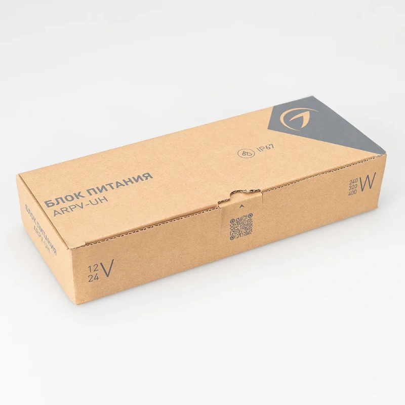 Блок питания Arlight ARPV-UH24320A-PFC-0-10V