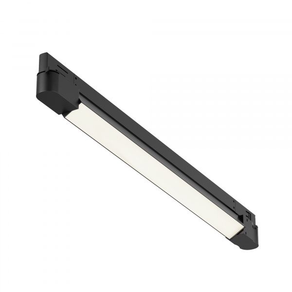 Трековый светильник Technical TR196-3-20W4K-B(N)