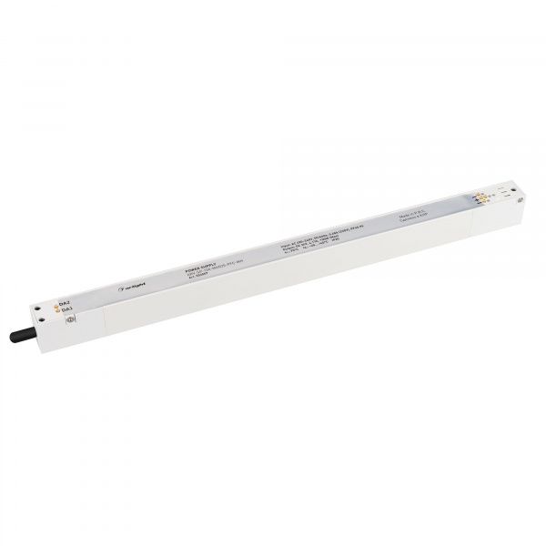 Блок питания ARV-SP-100-MAG25-PFC-WH (24V, 4.17A, 100W) (Arlight, IP20 Пластик, 5 лет) 052507