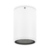 Светильник LGD-FORMA-SURFACE-R90-12W Day4000 (WH, 44 deg, 230V) (Arlight, IP54 Металл, 3 года) 037259