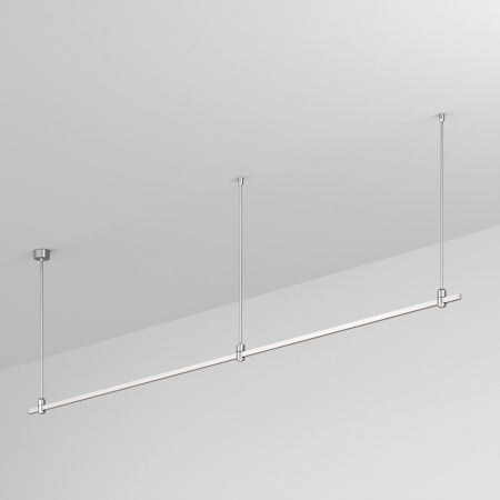 Основание ART-APRIORI-LINE-ROD-800-3000 (TN) (Arlight, IP20 Металл, 3 года) 054509